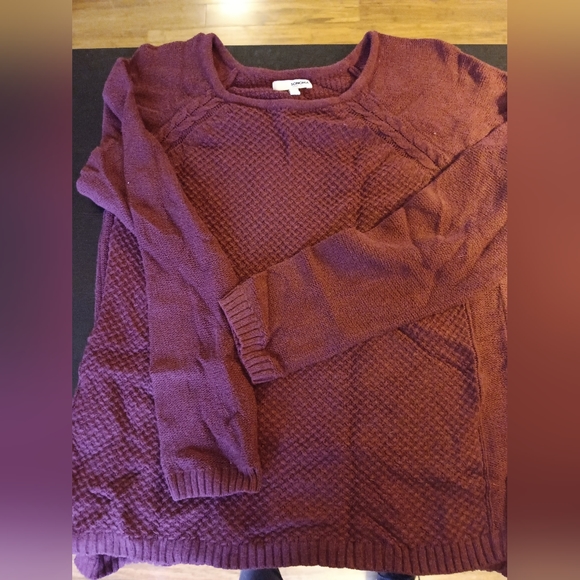 SONOMA SWEATER - Picture 1 of 1